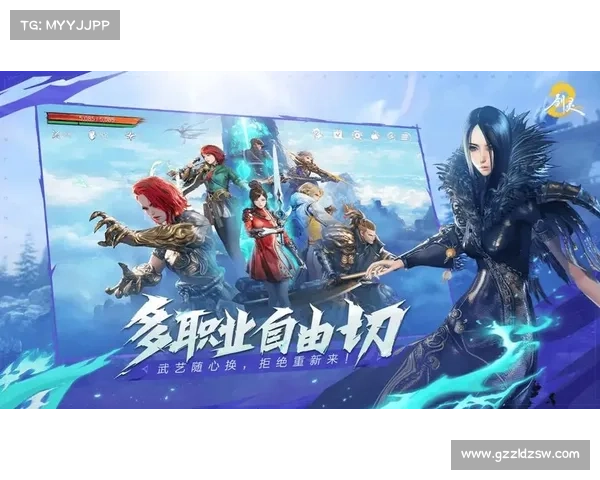 如何在剑灵游戏中提升战力成为顶尖玩家的必备技巧与策略 如何在剑灵游戏中提升战力成为顶尖玩家的必备技巧与策略