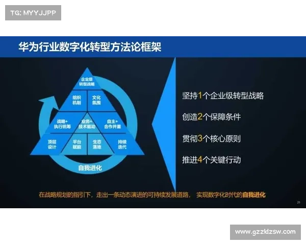 数字化转型成功评估的关键指标与实践方法探析 数字化转型成功评估的关键指标与实践方法探析