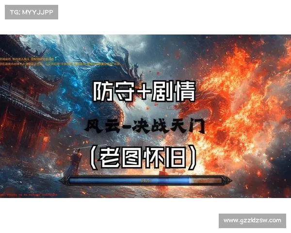 风云决战天门详细解析与实战技巧全面攻略 风云决战天门详细解析与实战技巧全面攻略