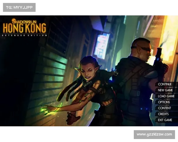 自由之战与选择的意义：透视《暗影狂奔》中的自由与责任冲突