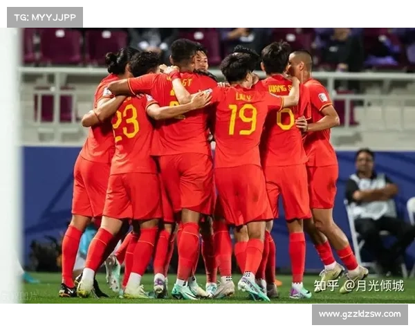 2022与2023年亚洲杯背后故事揭秘:中国足球与亚洲强队的较量与挑战 2022与2023年亚洲杯背后故事揭秘:中国足球与亚洲强队的较量与挑战