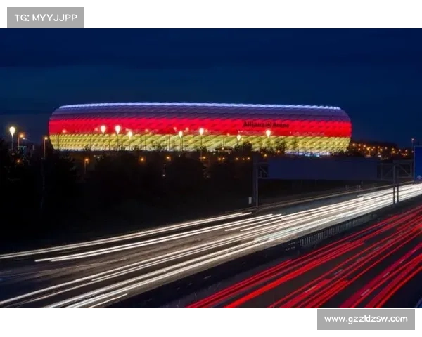 从安联到拜仁主场探秘拜仁体育场的历史变迁与命名故事