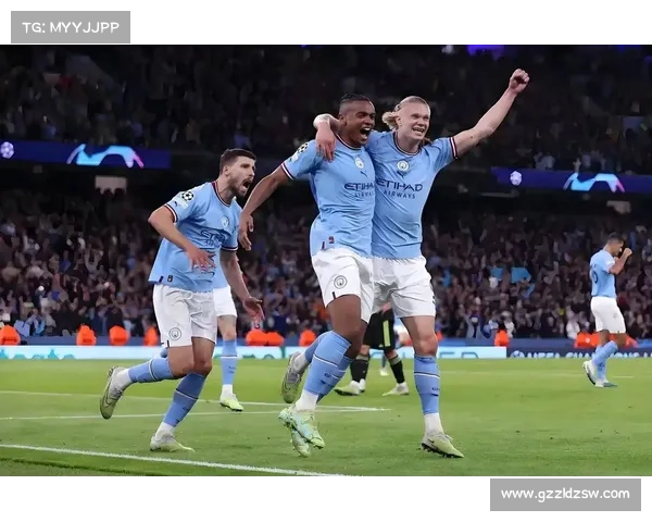 从攻防转换视角解析曼城7号后卫在球队体系中的战术作用 从攻防转换视角解析曼城7号后卫在球队体系中的战术作用