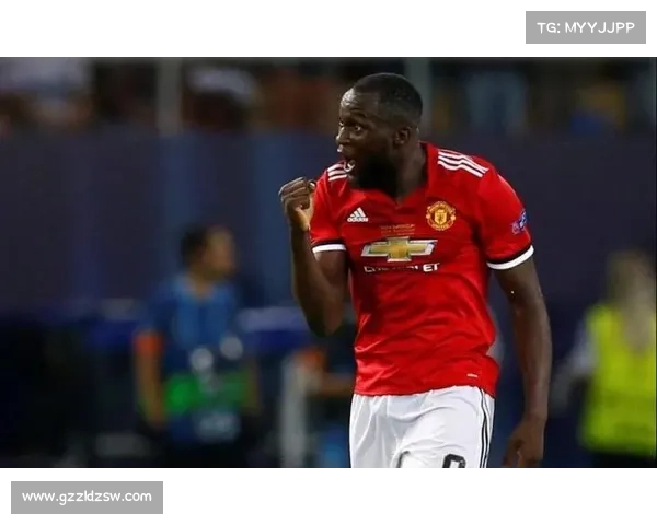 卢卡库转会曼联的五大原因深度解析为何选择红魔 卢卡库转会曼联的五大原因深度解析为何选择红魔