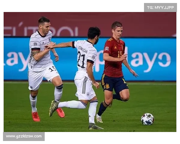 德国国家足球队换血战略与未来展望