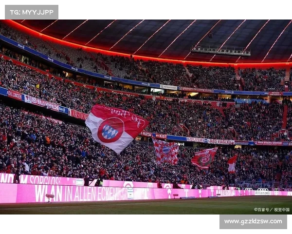 拜仁体育场见证德意志足球辉煌精神与荣耀传承之地 拜仁体育场见证德意志足球辉煌精神与荣耀传承之地