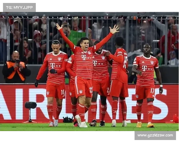 拜仁盼马内回归重燃锋线火力全面解析球队未来战术与竞争前景 拜仁盼马内回归重燃锋线火力全面解析球队未来战术与竞争前景