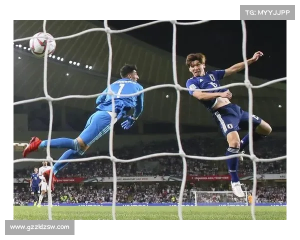 大迫勇也在亚洲杯关键进球分析及其对日本队晋级的决定性作用