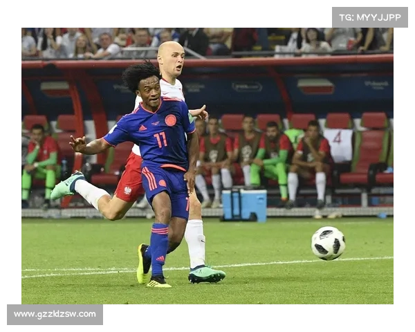 夸德拉多：哥伦比亚闪电边卫凭借惊人速度成为防线突破利器