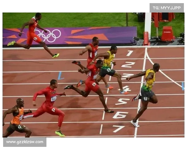 奥运传奇人物博尔特与王楠：跨越时代的体育辉煌与不朽成就