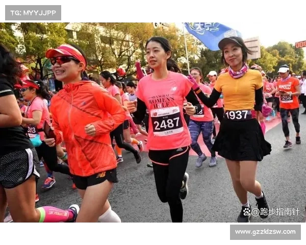 如何在马拉松比赛中既享受跑步的乐趣又品味美食的魅力