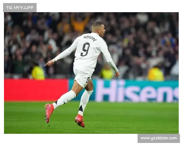 姆巴佩年薪引发热议 皇马应如何调整薪酬结构与引援策略