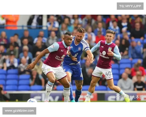 富勒姆与伊普斯维奇对决五大精彩看点解析：赛事前瞻与球员表现分析